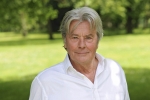 Alain Delon suffered a stroke a few weeks ago - Vista previa