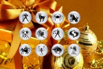 HOW DO THE ZODIAC SIGNS HAVE A NEW YEAR? - Előnézeti Képe